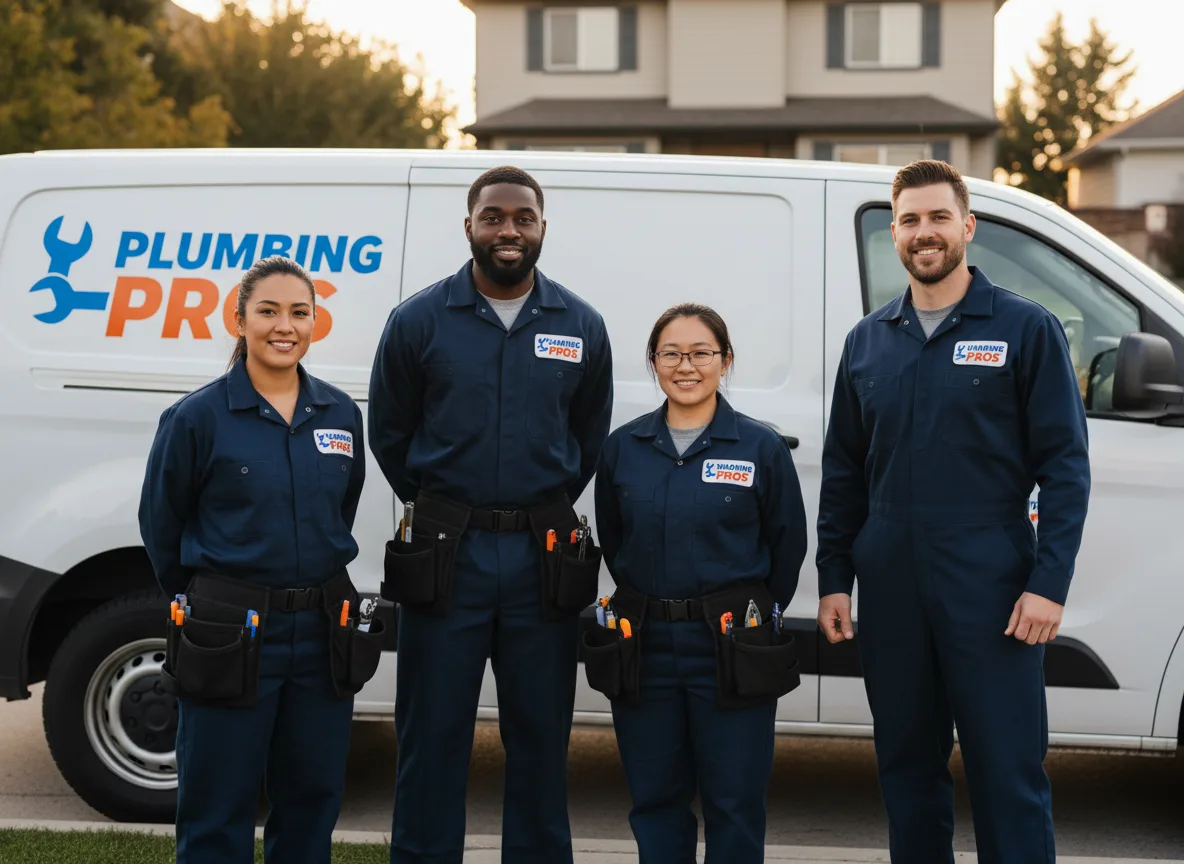 Water Heater Repair company in Denver City, TX